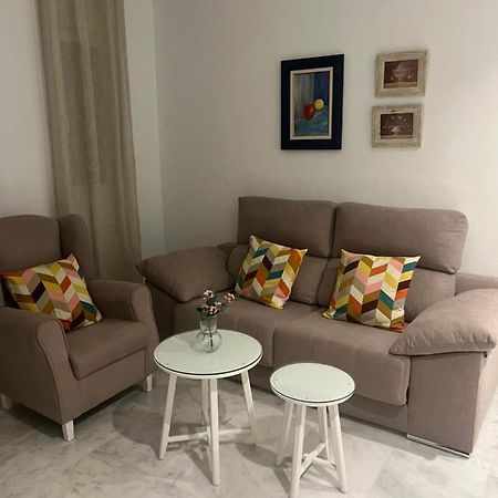 레브리자 Casa Vacacional Equipada 아파트 외부 사진