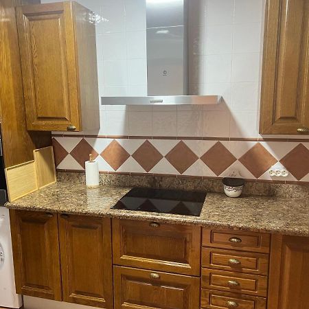 레브리자 Casa Vacacional Equipada 아파트 외부 사진