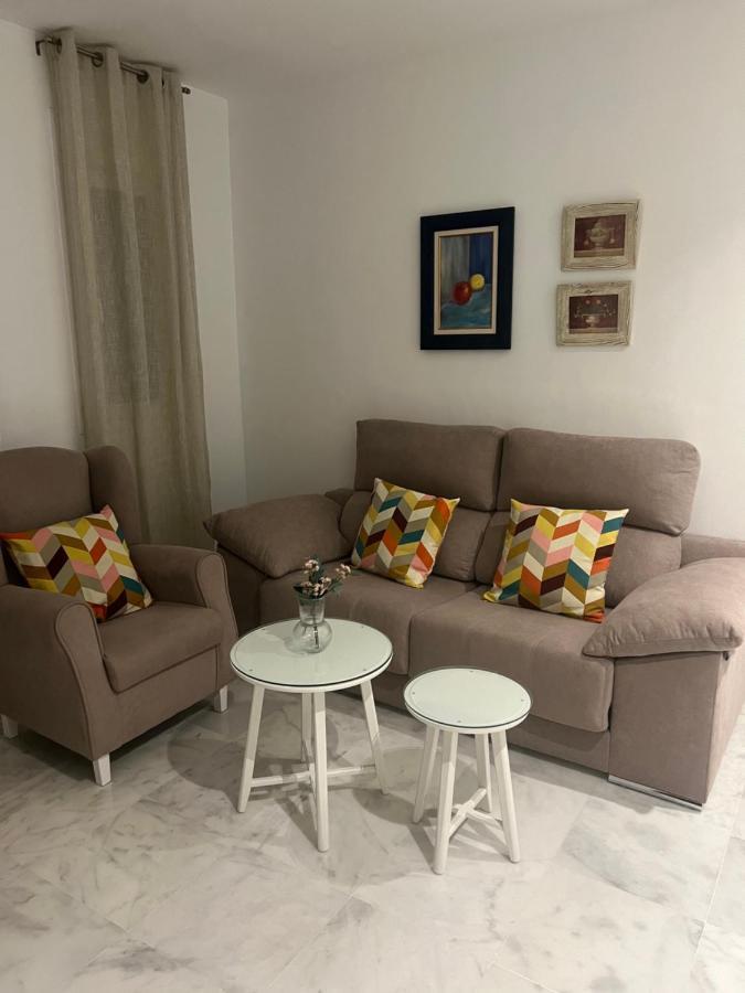 레브리자 Casa Vacacional Equipada 아파트 외부 사진