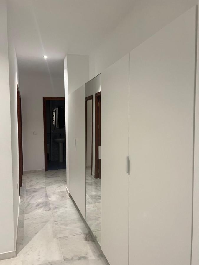 레브리자 Casa Vacacional Equipada 아파트 외부 사진