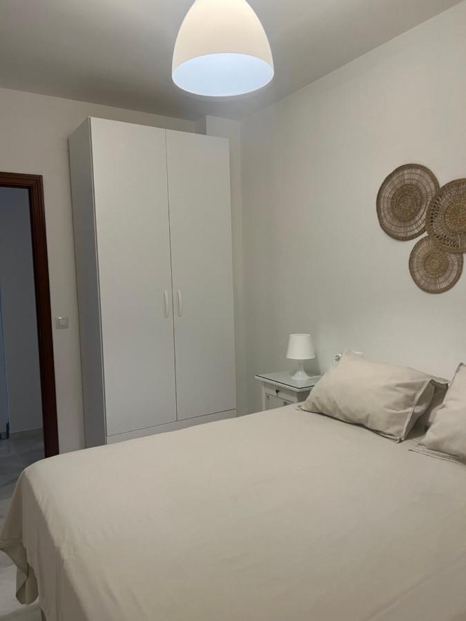 레브리자 Casa Vacacional Equipada 아파트 외부 사진