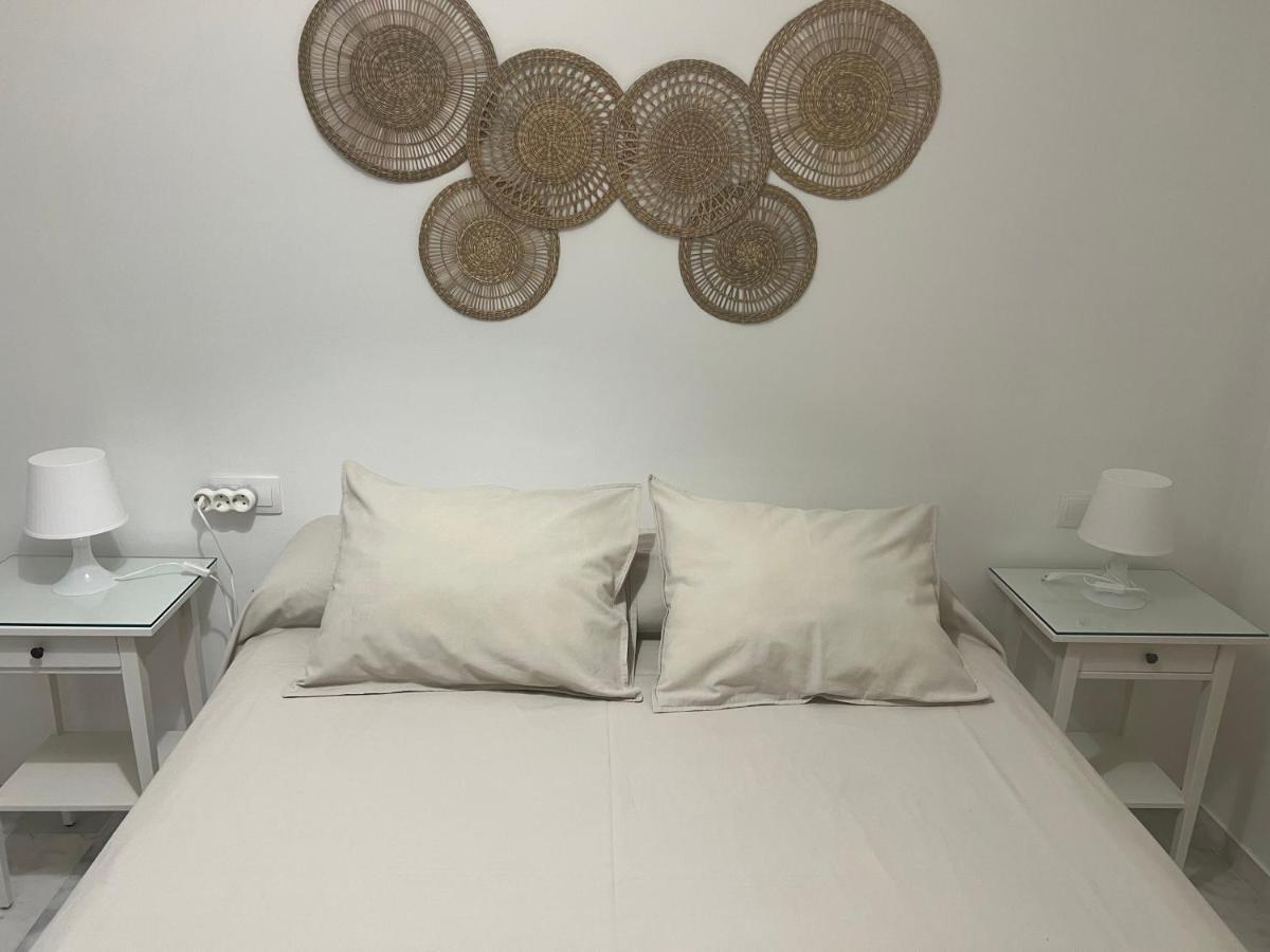 레브리자 Casa Vacacional Equipada 아파트 외부 사진