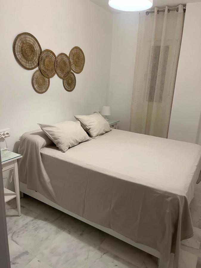 레브리자 Casa Vacacional Equipada 아파트 외부 사진