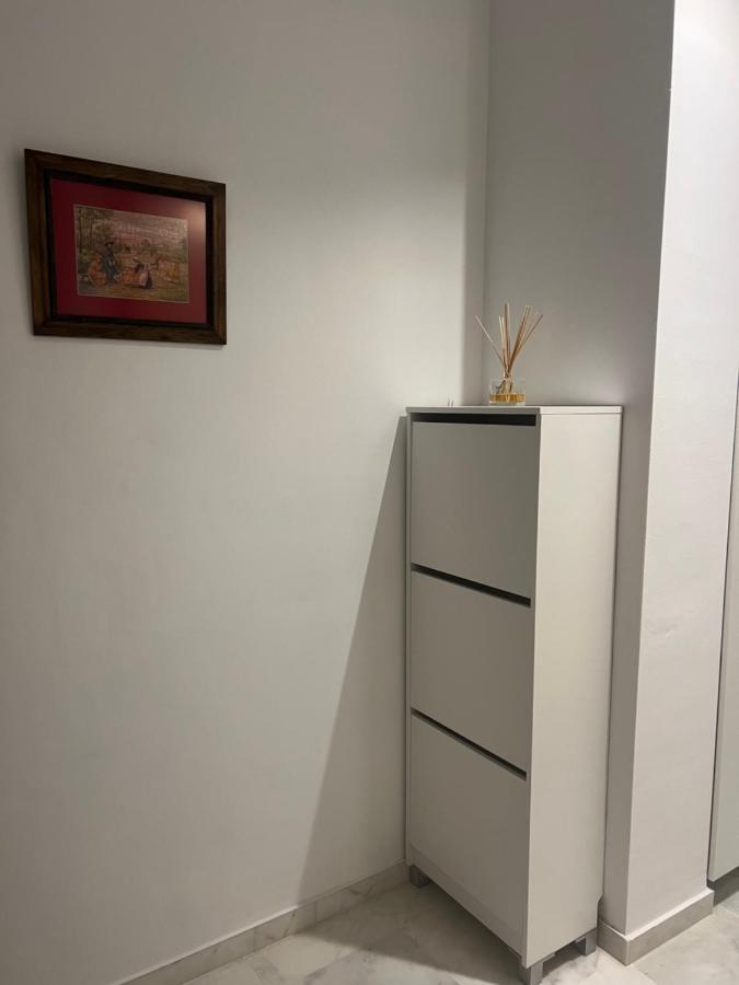 레브리자 Casa Vacacional Equipada 아파트 외부 사진