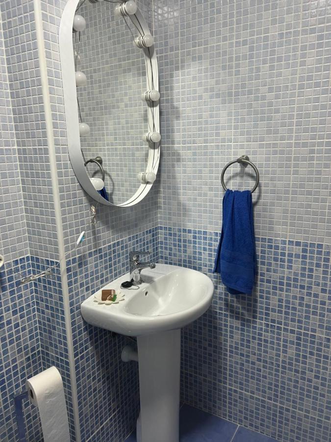 레브리자 Casa Vacacional Equipada 아파트 외부 사진