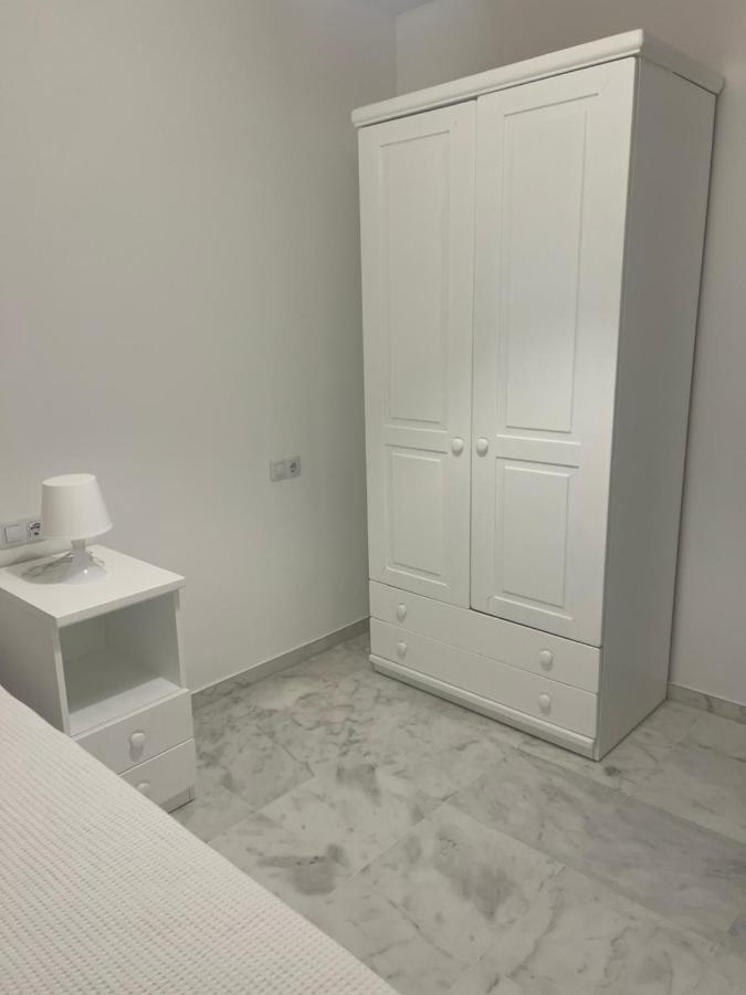 레브리자 Casa Vacacional Equipada 아파트 외부 사진