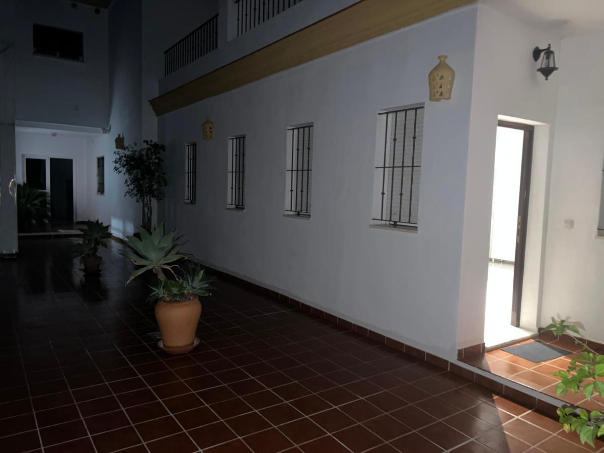 레브리자 Casa Vacacional Equipada 아파트 외부 사진