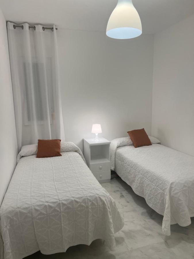 레브리자 Casa Vacacional Equipada 아파트 외부 사진
