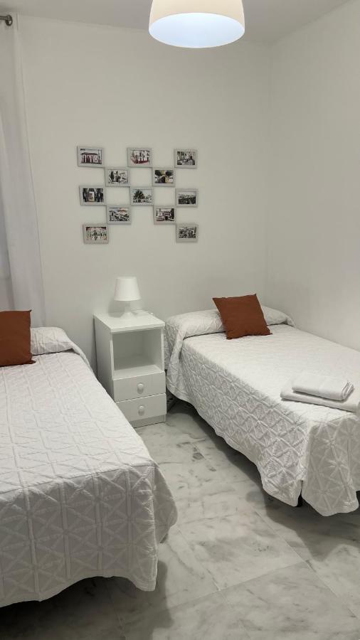 레브리자 Casa Vacacional Equipada 아파트 외부 사진