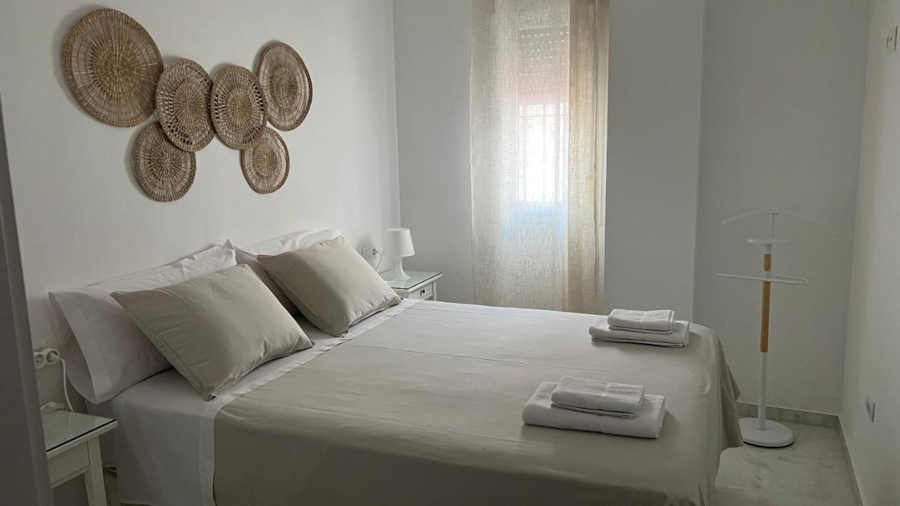레브리자 Casa Vacacional Equipada 아파트 외부 사진